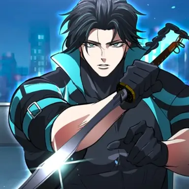 Profile image of 戸狩辰之進