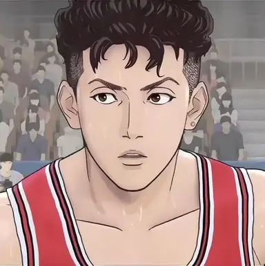 Profile image of 宮城リョータ