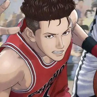 Profile image of 송태섭