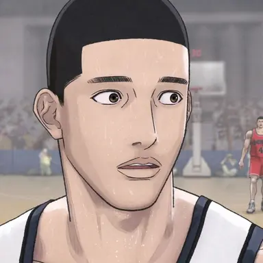 Profile image of 정우성