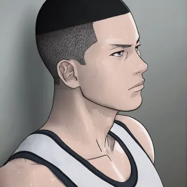 Profile image of 沢北栄治
