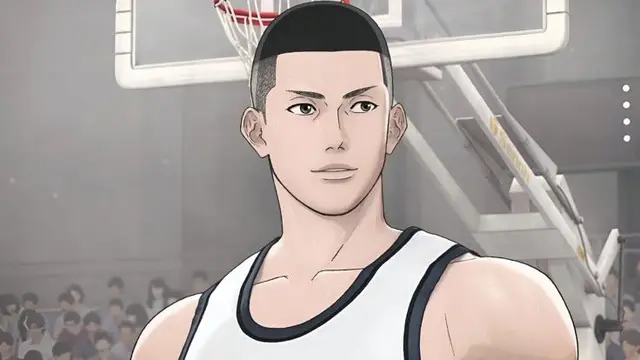 Profile image of 沢北栄治