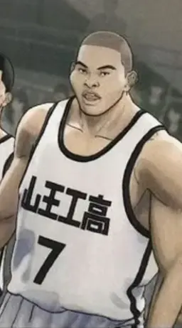 Profile image of 河田雅史