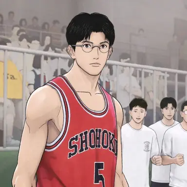 Profile image of 권준호