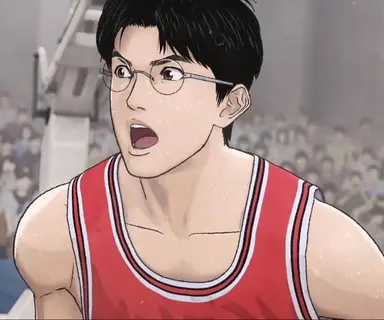 Profile image of 木暮公延