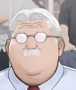 Profile image of 安西光義
