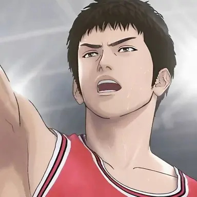 Profile image of 三井寿