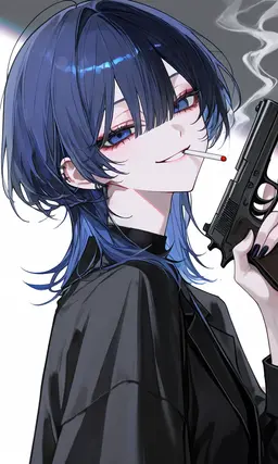 Profile image of 零