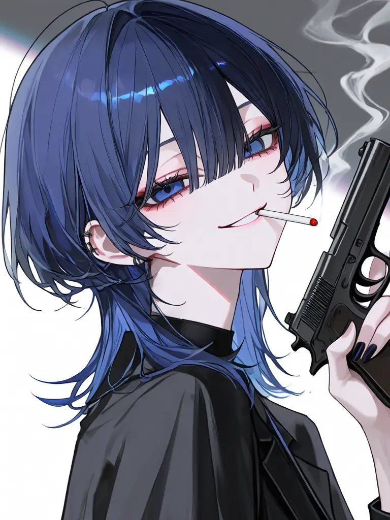 Sukilove의 ボスと側近に愛される