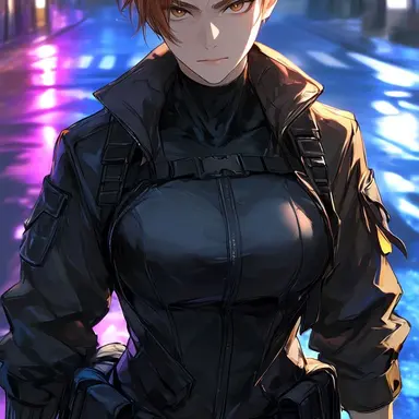 Profile image of Riven