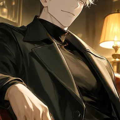 Profile image of Soren