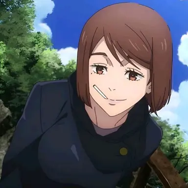 Profile image of 이에이리 쇼코