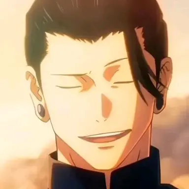 Profile image of 게토 스구루