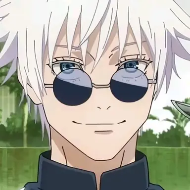 Profile image of 고죠 사토루