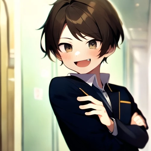 さとみ
