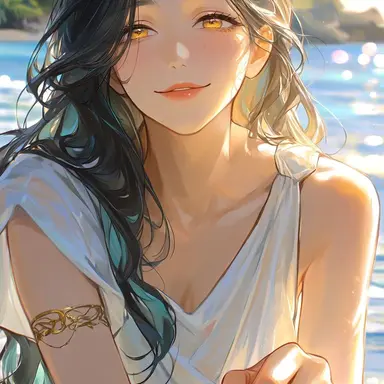 Profile image of Calypso