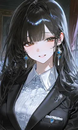 Profile image of 実梨