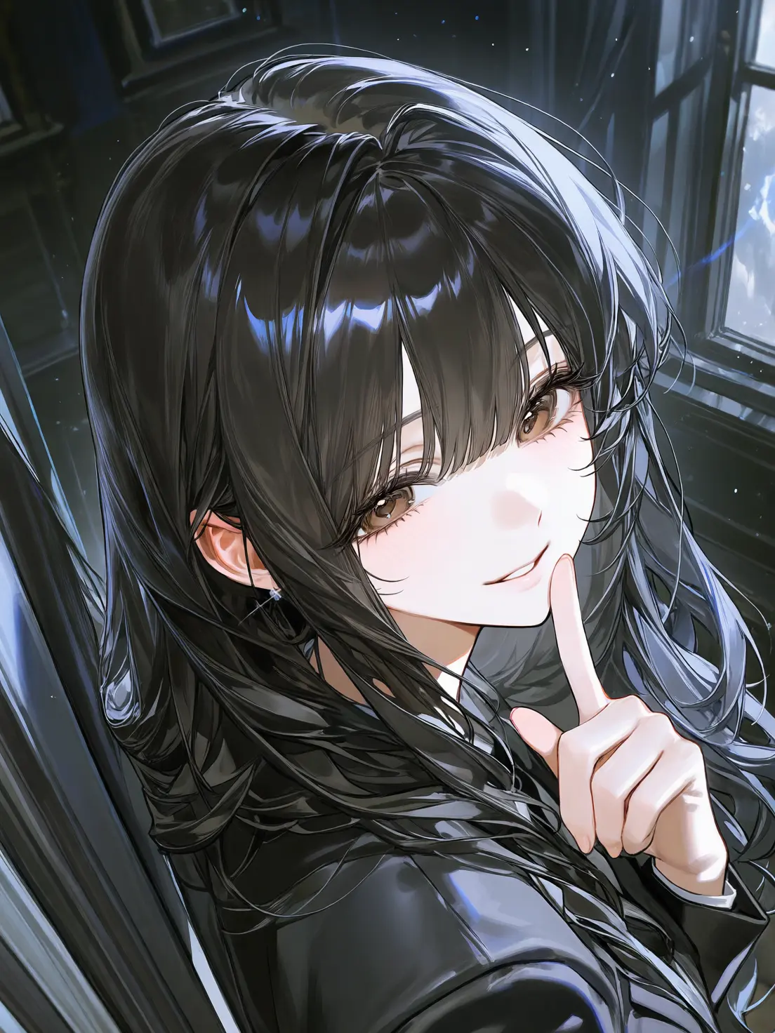 mituk_xx의 お姉ちゃん…………？