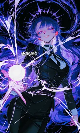 Profile image of 미하루
