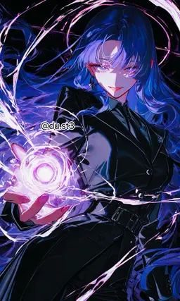 Profile image of 미하루