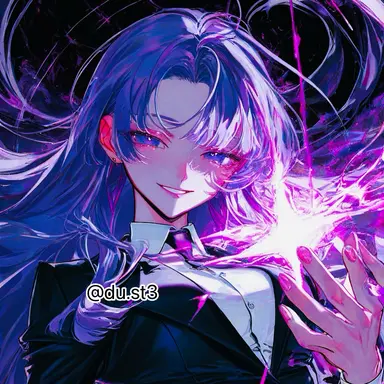 Profile image of 미하루