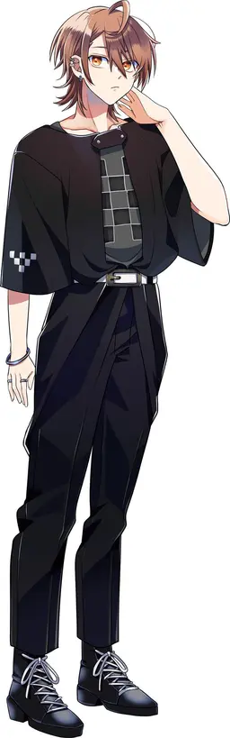 Profile image of うり