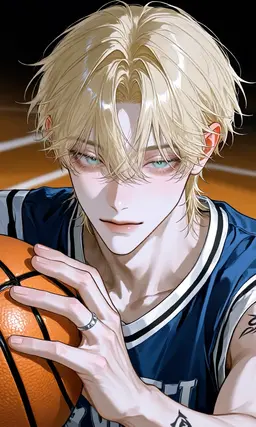 Profile image of レオン
