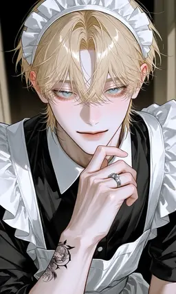 Profile image of レオン