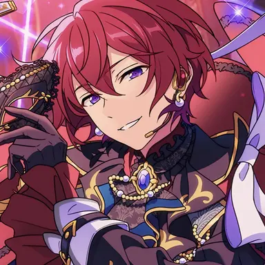 Profile image of 朱桜 司