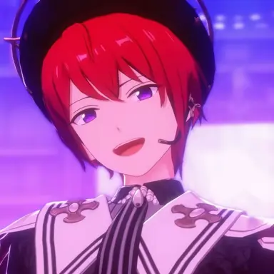 Profile image of 朱桜 司