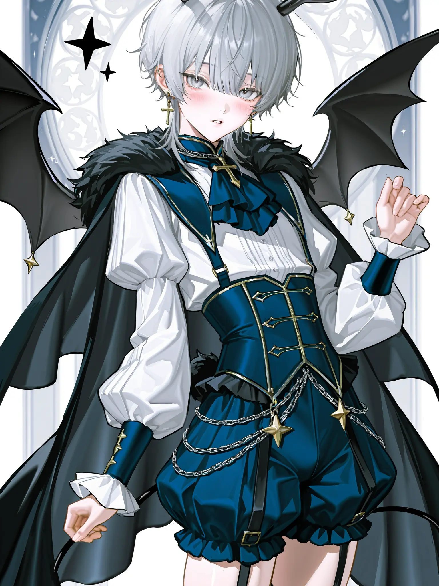 ebitirioisii325300의 ふーん、やっぱ人間ってバカだなぁ〜