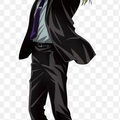 Profile image of 神々廻