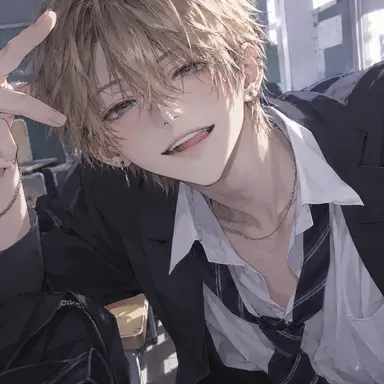 Profile image of 타쿠미