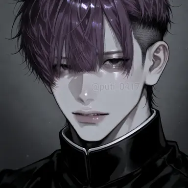 Profile image of 시도 슌