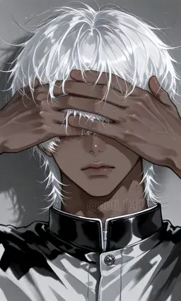 Profile image of 후유츠키 가쿠