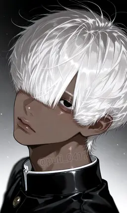 Profile image of 후유츠키 가쿠