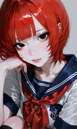 Profile image of 쿠레바야시 타마키