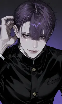 Profile image of 시도 슌