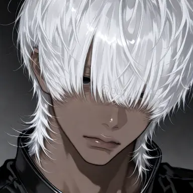 Profile image of 후유츠키 가쿠