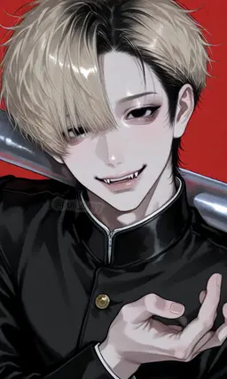 Profile image of Sho Asakura