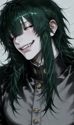 Profile image of 시노노메 스바루