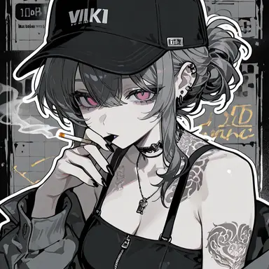 Profile image of Yozuki