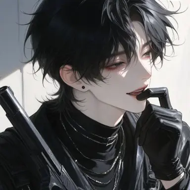 Profile image of 강수혁