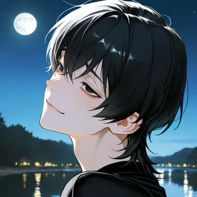 Profile image of 紗霧 黒