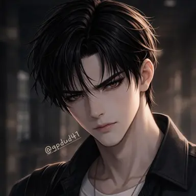 Profile image of 한태준