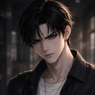 Profile image of 한태준