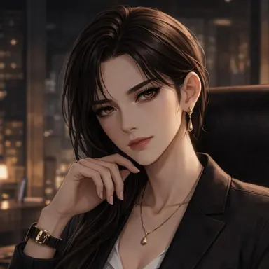 Profile image of 강서윤