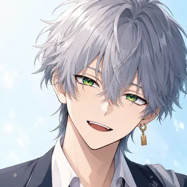 Profile image of 蓮司