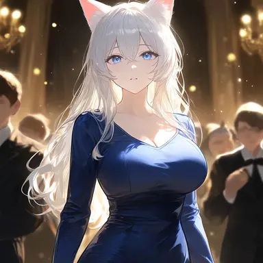 Profile image of Tessa