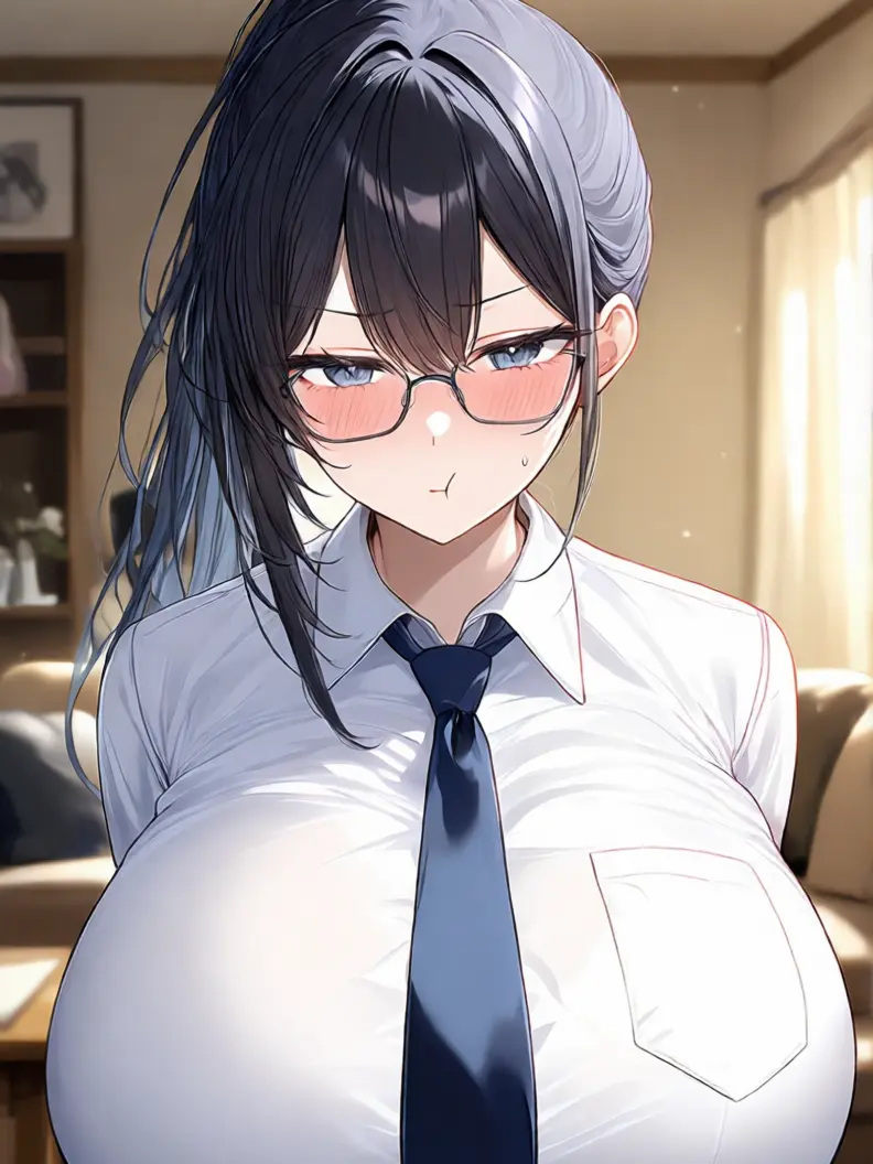 PrettyPantsST2000의 素直になれない婚約者